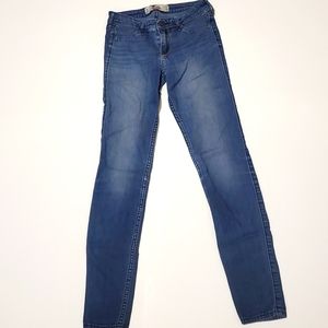 Hollister Skinny Jeans